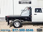 Used 2023 Ram 3500 Tradesman Crew Cab 4x4 Flatbed Truck for sale #17152Mwts - photo 5