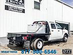 Used 2023 Ram 3500 Tradesman Crew Cab 4x4 Flatbed Truck for sale #17152Mwts - photo 2