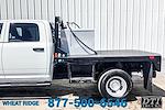 Used 2023 Ram 3500 Tradesman Crew Cab 4x4 Flatbed Truck for sale #17152Mwts - photo 13
