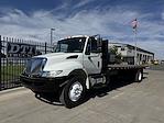 Used 2018 International DuraStar 4300 Flatbed Truck for sale #17154Wwts - photo 1