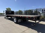 Used 2018 International DuraStar 4300 Flatbed Truck for sale #17154Wwts - photo 2