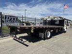 Used 2018 International DuraStar 4300 Flatbed Truck for sale #17154Wwts - photo 4