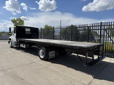 Used 2016 Freightliner M2 106 Conventional Cab Flatbed Truck for sale #17156Wwts - photo 2