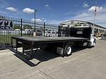 Used 2016 Freightliner M2 106 Conventional Cab Flatbed Truck for sale #17511Mwts - photo 4