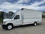 Used 2021 Ford E-350 Box Van for sale #17161Wwts - photo 1