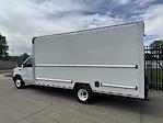 Used 2021 Ford E-350 Box Van for sale #17161Wwts - photo 2