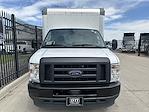 Used 2021 Ford E-350 Box Van for sale #17161Wwts - photo 4
