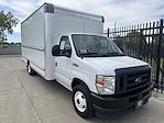 Used 2021 Ford E-350 Box Van for sale #17161Wwts - photo 5