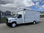 Used 2021 Ford E-350 Box Van for sale #17162Wwts - photo 1