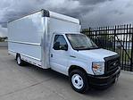 Used 2021 Ford E-350 Box Van for sale #17162Wwts - photo 3