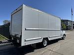Used 2019 GMC Savana 3500 Box Van for sale #17163Wwts - photo 4