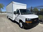 Used 2019 GMC Savana 3500 Box Van for sale #17163Wwts - photo 6
