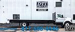 Used 2023 Ford F-650 Regular Cab Flatbed Truck for sale #17167Mwts - photo 2