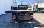 Used 2023 Ford F-650 Regular Cab Flatbed Truck for sale #17167Mwts - photo 8