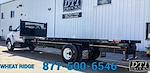 Used 2023 Ford F-650 Regular Cab Flatbed Truck for sale #17167Mwts - photo 3