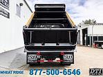 Used 2022 Ford F-650 Regular Cab Dump Truck for sale #17171Mwts - photo 8