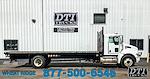 Used 2020 Kenworth T270 Flatbed Truck for sale #17175Mwts - photo 3