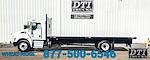 Used 2020 Kenworth T270 Flatbed Truck for sale #17175Mwts - photo 12