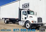 Used 2020 Kenworth T270 Flatbed Truck for sale #17175Mwts - photo 23