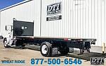 Used 2020 Kenworth T270 Flatbed Truck for sale #17175Mwts - photo 6