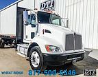 Used 2020 Kenworth T270 Flatbed Truck for sale #17175Mwts - photo 7