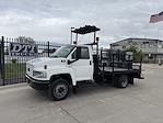 Used 2005 Chevrolet Kodiak C4500 Regular Cab Stake Bed for sale #17180Wwts - photo 1