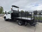 Used 2005 Chevrolet Kodiak C4500 Regular Cab Stake Bed for sale #17180Wwts - photo 2