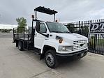 Used 2005 Chevrolet Kodiak C4500 Regular Cab Stake Bed for sale #17180Wwts - photo 3
