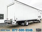 Used 2023 Ford F-650 Regular Cab Box Truck for sale #17182Mwts - photo 2