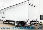 Used 2023 Ford F-650 Regular Cab Box Truck for sale #17182Mwts - photo 11