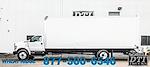 Used 2023 Ford F-650 Regular Cab Box Truck for sale #17182Mwts - photo 12