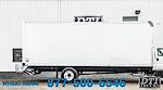 Used 2023 Ford F-650 Regular Cab Box Truck for sale #17182Mwts - photo 4