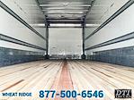 Used 2023 Ford F-650 Regular Cab Box Truck for sale #17182Mwts - photo 7