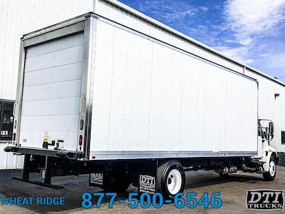 Used 2018 International DuraStar 4300 Refrigerated Body for sale #17194Mwts - photo 2