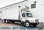 Used 2020 Freightliner M2 106 Refrigerated Body for sale #17201Mwts - photo 1