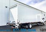 Used 2023 Ford F-650 Regular Cab Box Truck for sale #17206Mwts - photo 2