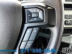 Used 2023 Ford F-650 Regular Cab Box Truck for sale #17206Mwts - photo 17