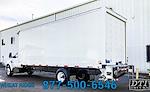 Used 2023 Ford F-650 Regular Cab Box Truck for sale #17206Mwts - photo 3