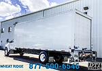 Used 2023 Ford F-650 Regular Cab Box Truck for sale #17208Mwts - photo 10
