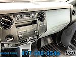 Used 2023 Ford F-650 Regular Cab Box Truck for sale #17208Mwts - photo 15