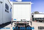 Used 2023 Ford F-650 Regular Cab Box Truck for sale #17208Mwts - photo 2