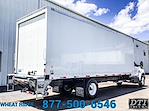 Used 2023 Ford F-650 Regular Cab Box Truck for sale #17208Mwts - photo 9