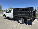 Used 2012 Ford F-350 Regular Cab 4x4 Stake Bed for sale #17212Wwts - photo 2