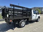 Used 2012 Ford F-350 Regular Cab 4x4 Stake Bed for sale #17212Wwts - photo 5