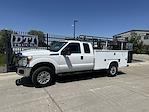 Used 2013 Ford F-350 Super Cab 4x4 Service Truck for sale #17213Wwts - photo 1