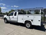 Used 2013 Ford F-350 Super Cab 4x4 Service Truck for sale #17213Wwts - photo 2