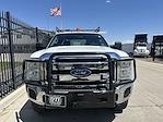 Used 2013 Ford F-350 Super Cab 4x4 Service Truck for sale #17213Wwts - photo 3