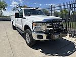 Used 2013 Ford F-350 Super Cab 4x4 Service Truck for sale #17213Wwts - photo 5