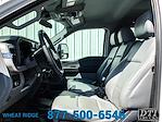 Used 2023 Ford F-550 Crew Cab 4x4 Flatbed Truck for sale #17232Mwts - photo 12