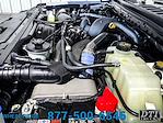 Used 2023 Ford F-550 Crew Cab 4x4 Flatbed Truck for sale #17232Mwts - photo 26